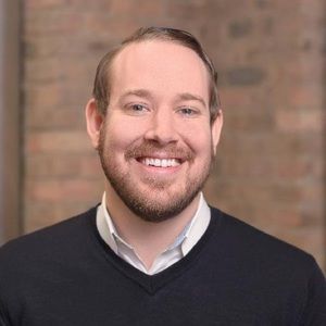 Meet your Posher, William